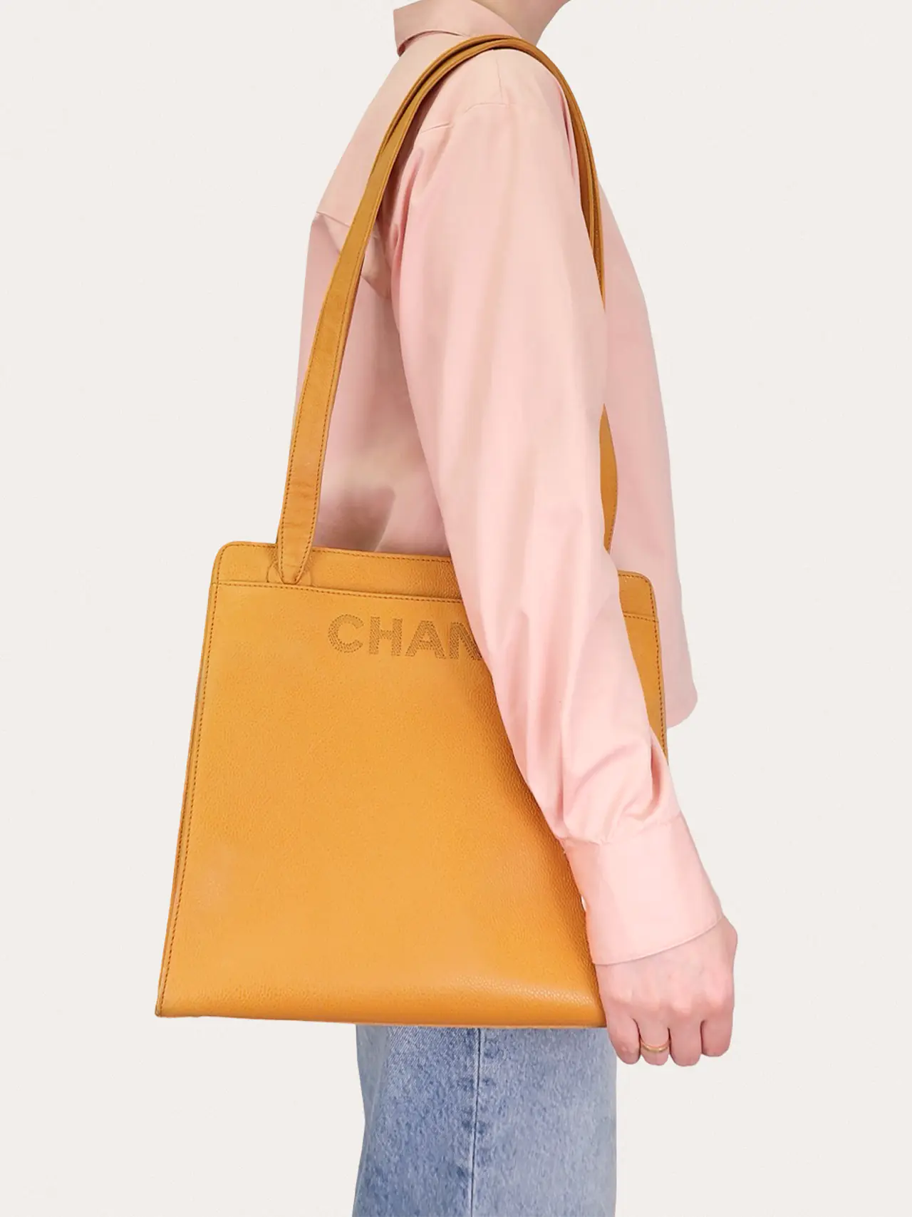 Shoulder Bag - Master