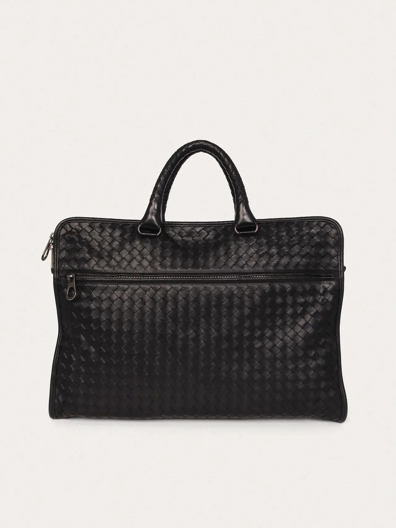 Bottega Veneta Intrecciato Briefcase - Master
