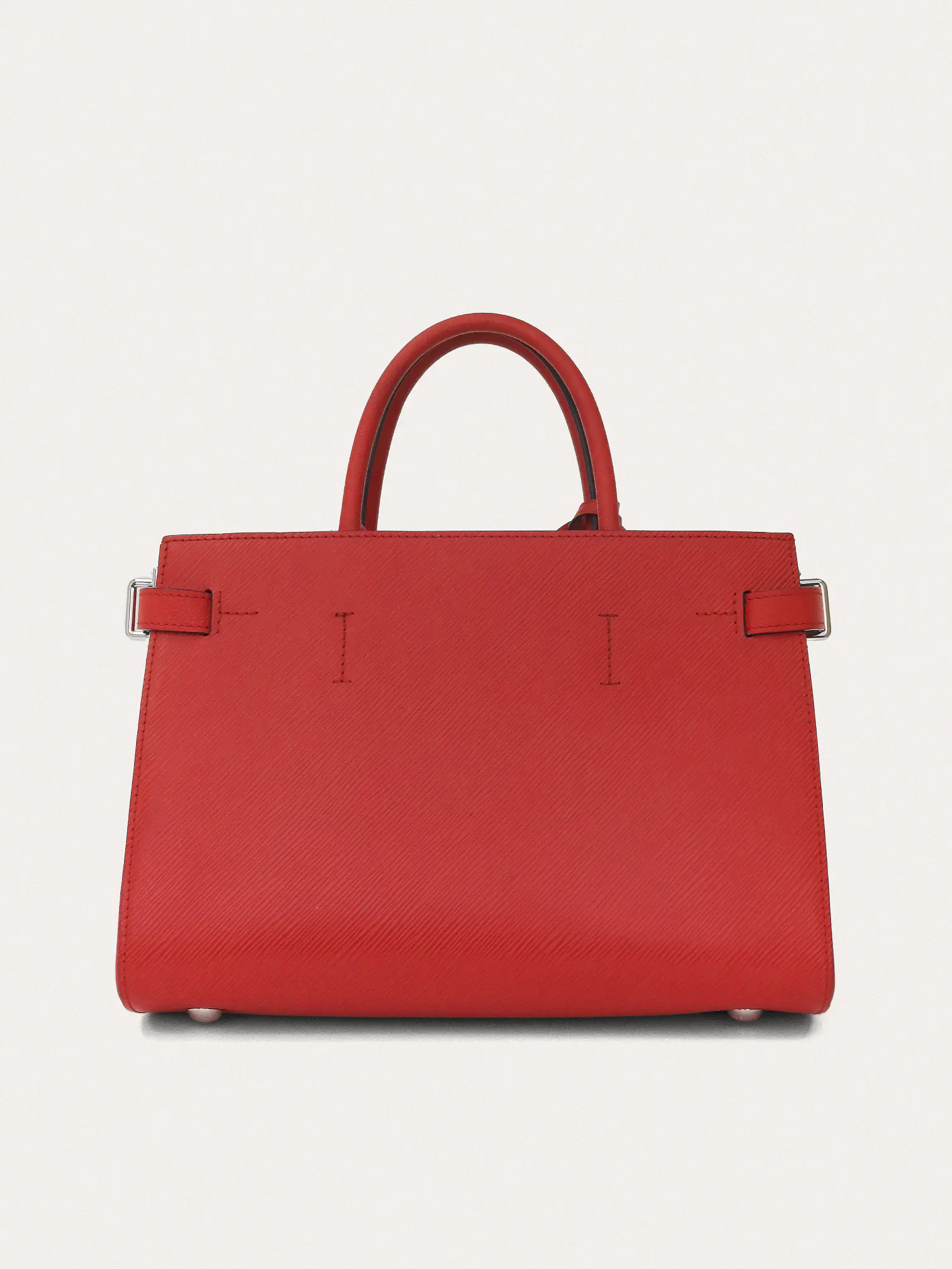 Twist Tote - Master