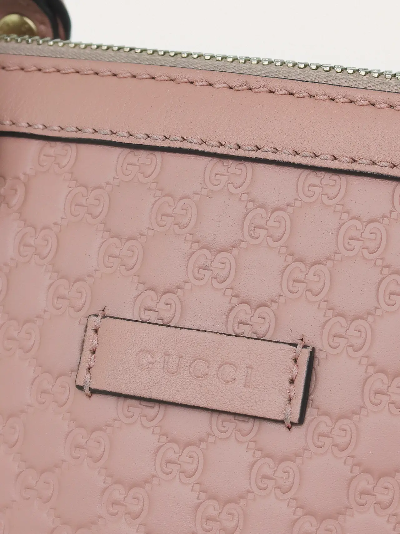 Gucci Microguccissima Mini - Master