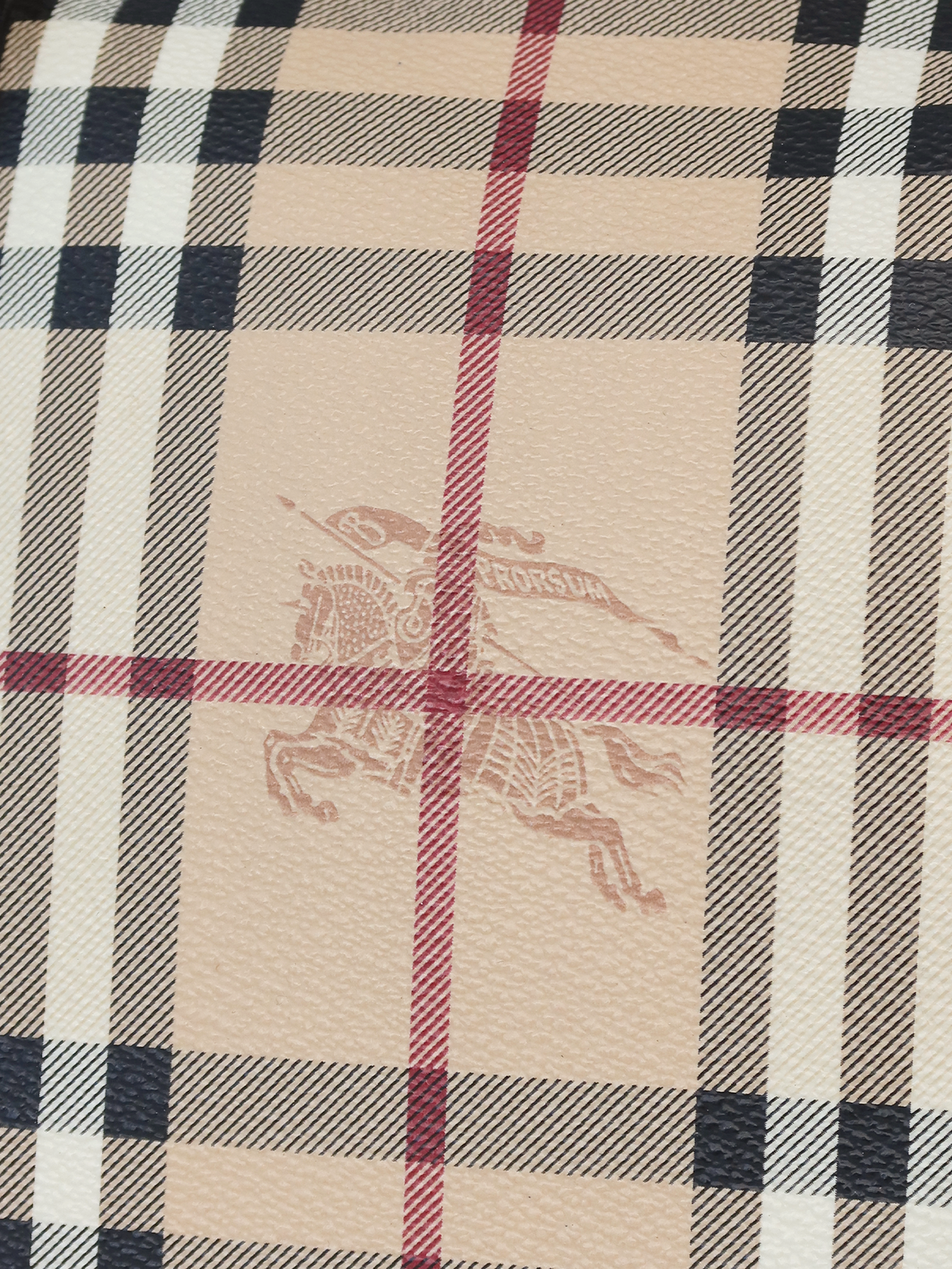 Burberry Alchester - Master