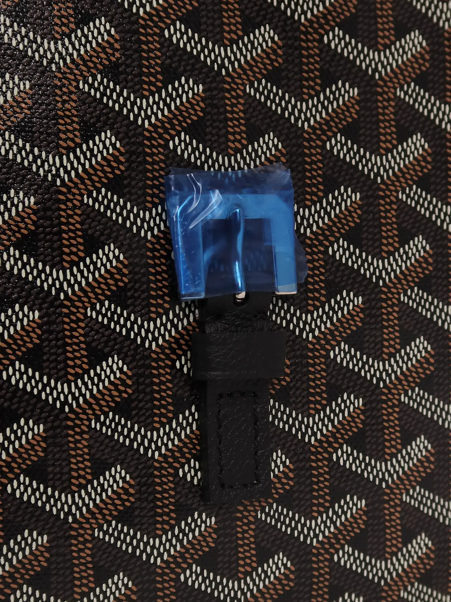 Goyard Capetien - Master