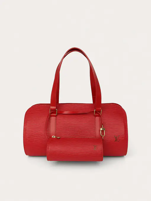 Louis Vuitton Papillon 30 & Papillon Mini - Master