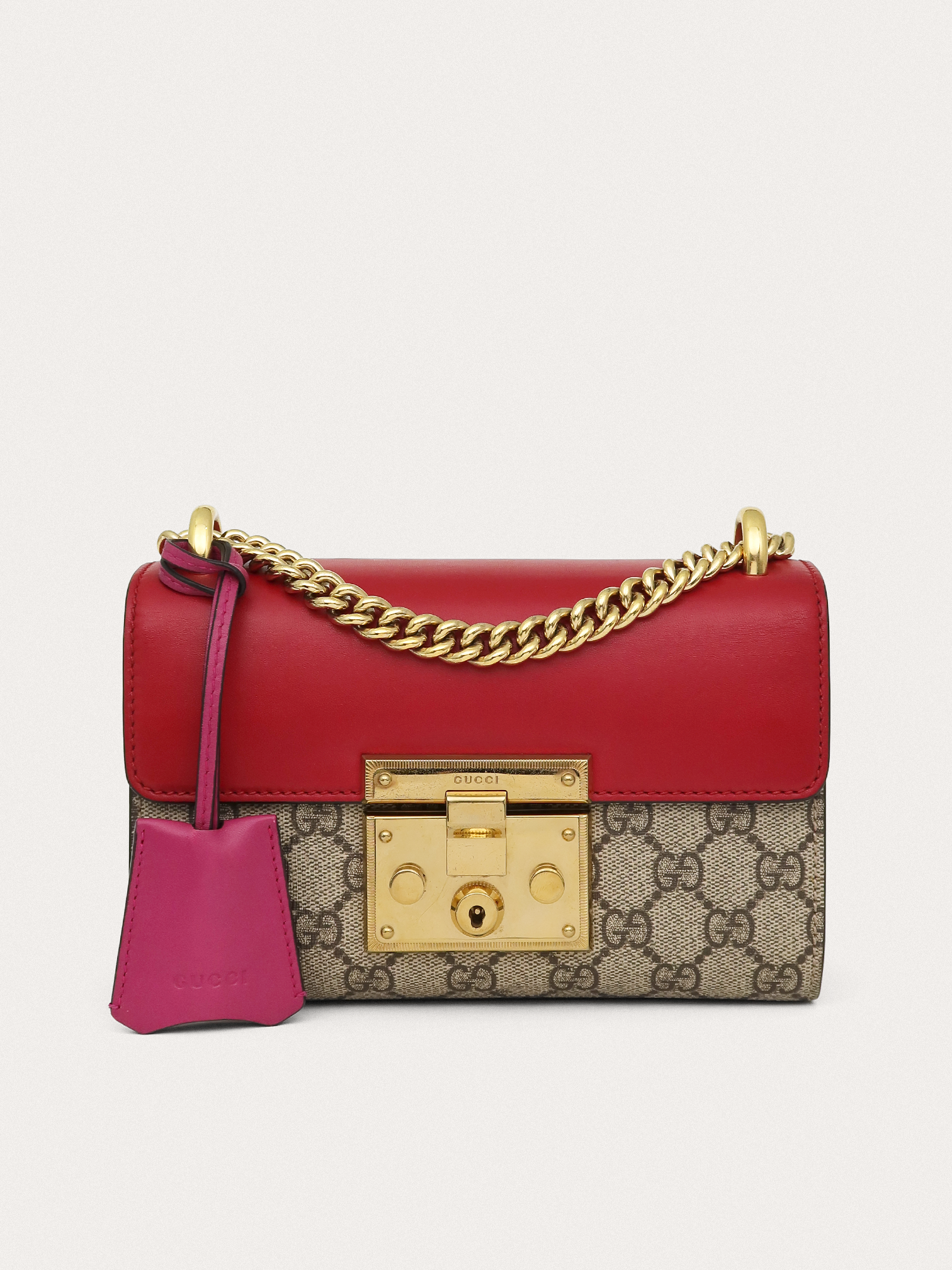 Gucci Padlock primary image