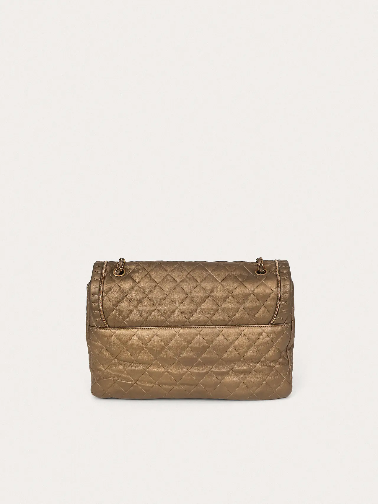 Chanel Istanbul Flap - Master