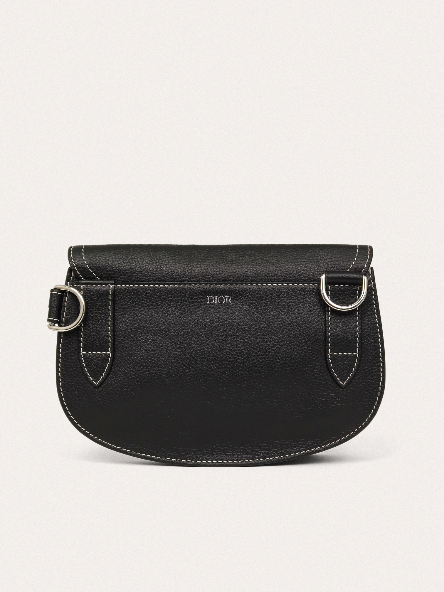 Christian Dior Saddle - Master
