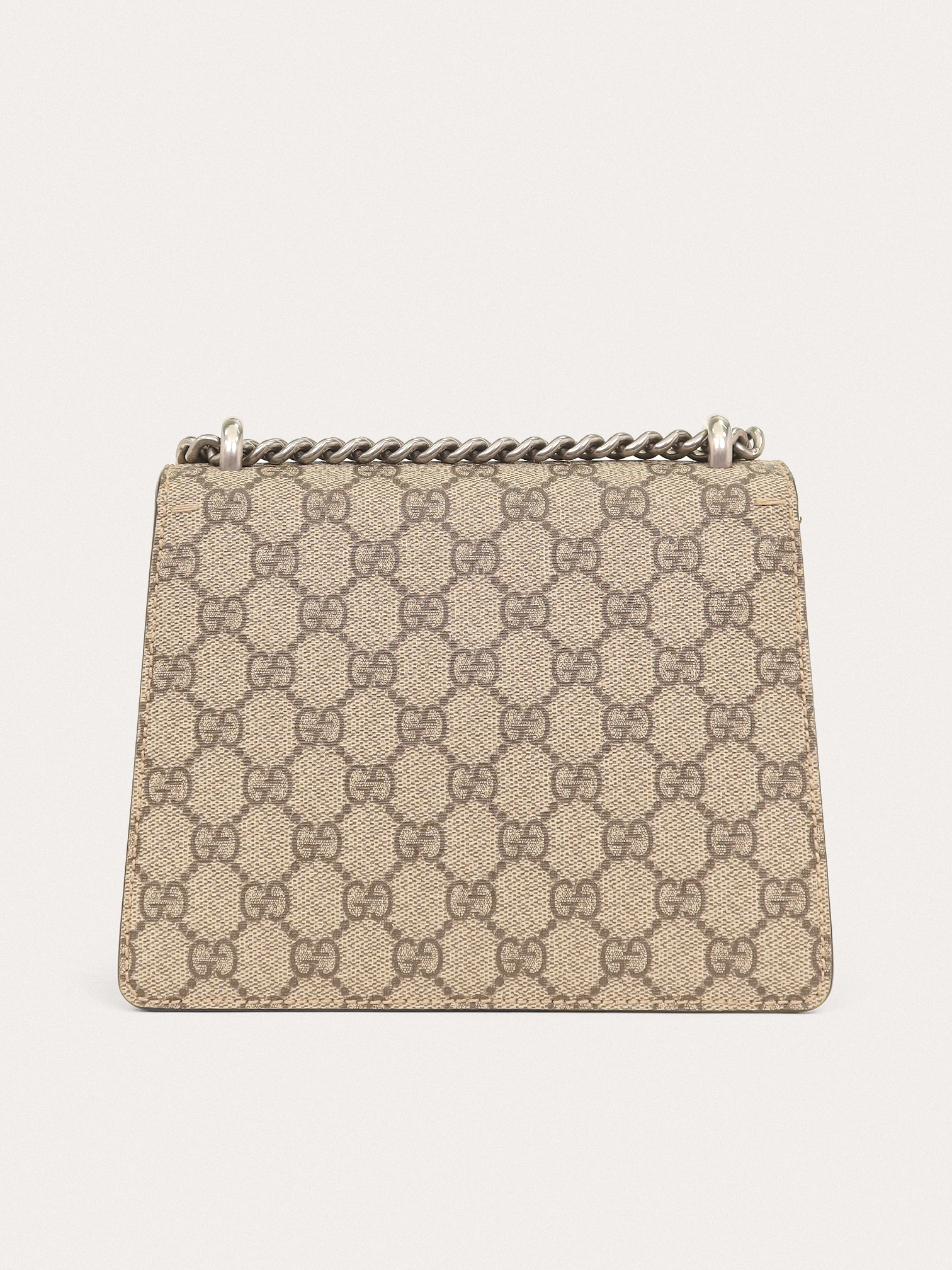 Gucci Dionysus GG Supreme Mini - Master