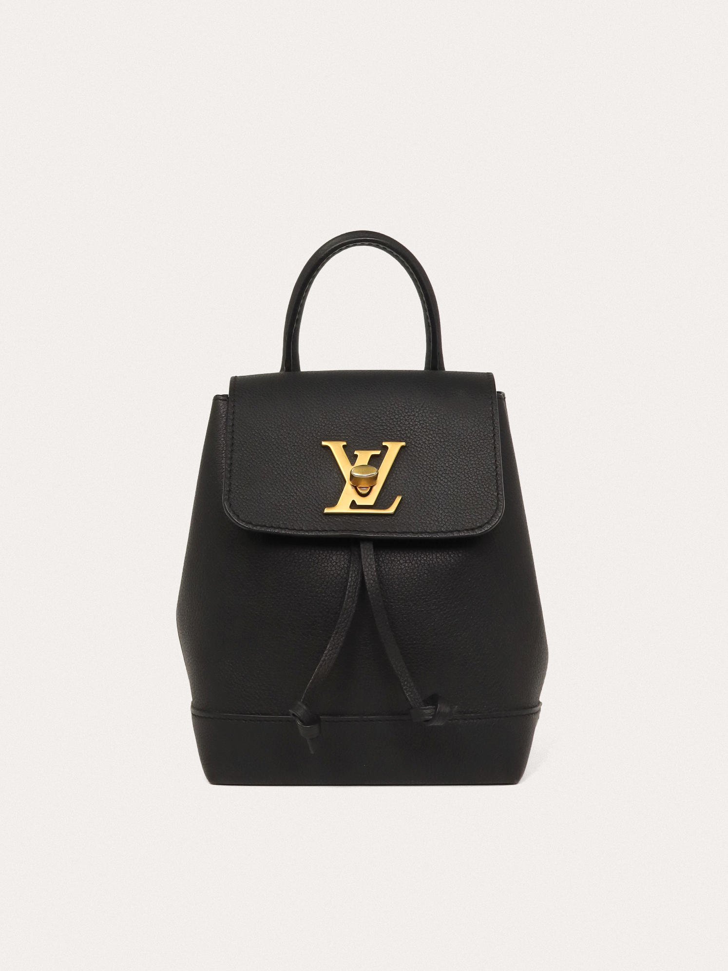 Louis Vuitton Lockme mini primary image