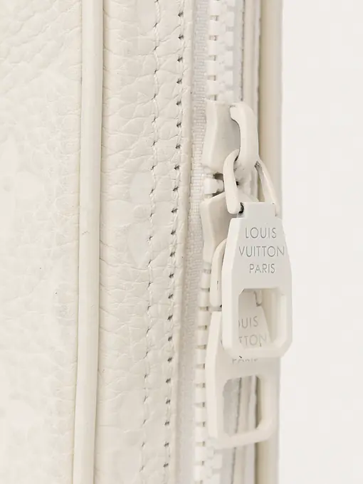 Louis Vuitton Virgil Abloh Utility Side Bag - Master