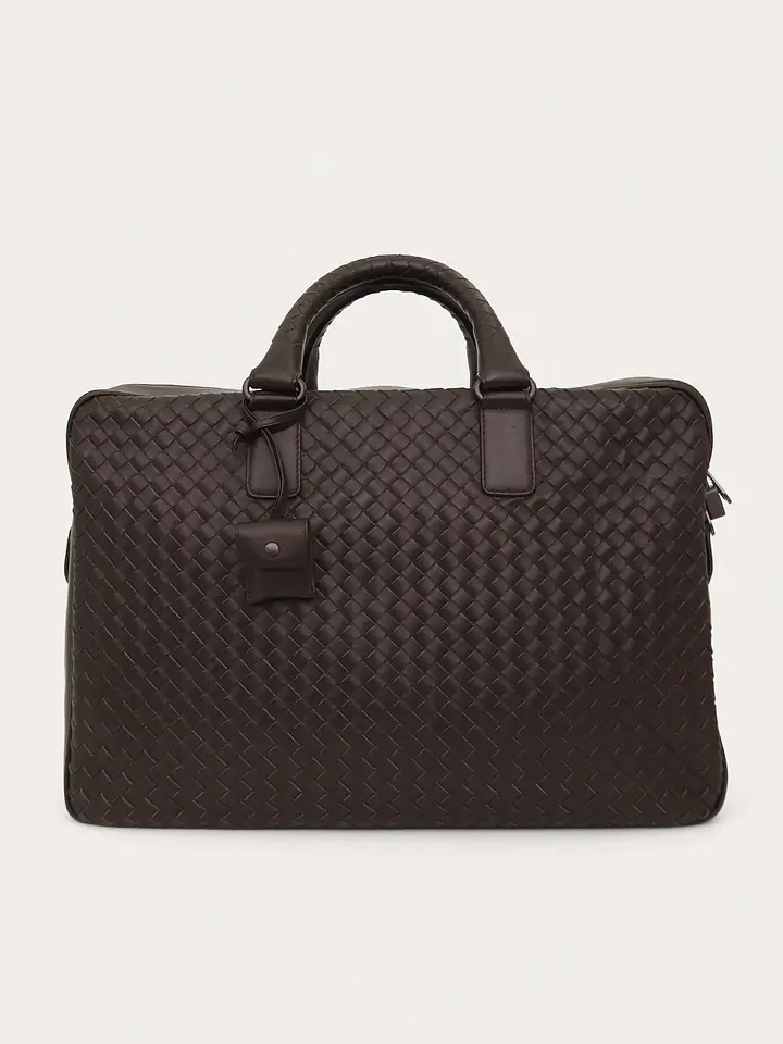 Intrecciato Briefcase primary image