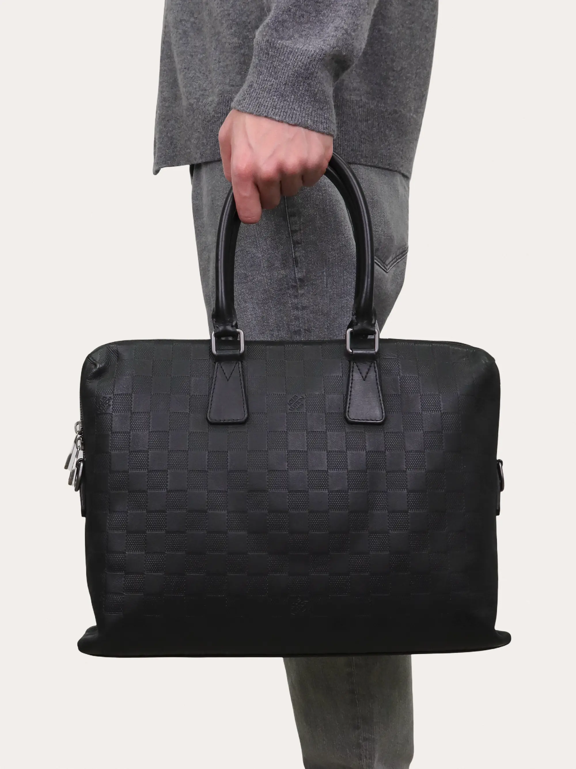 Briefcase - Master