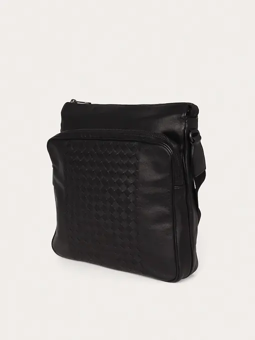 Bottega Veneta Intrecciato Crossbody - Master