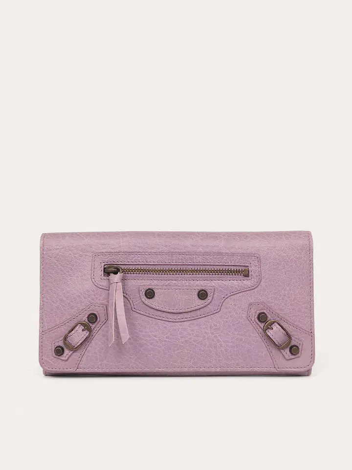 Balenciaga City Wallet primary image