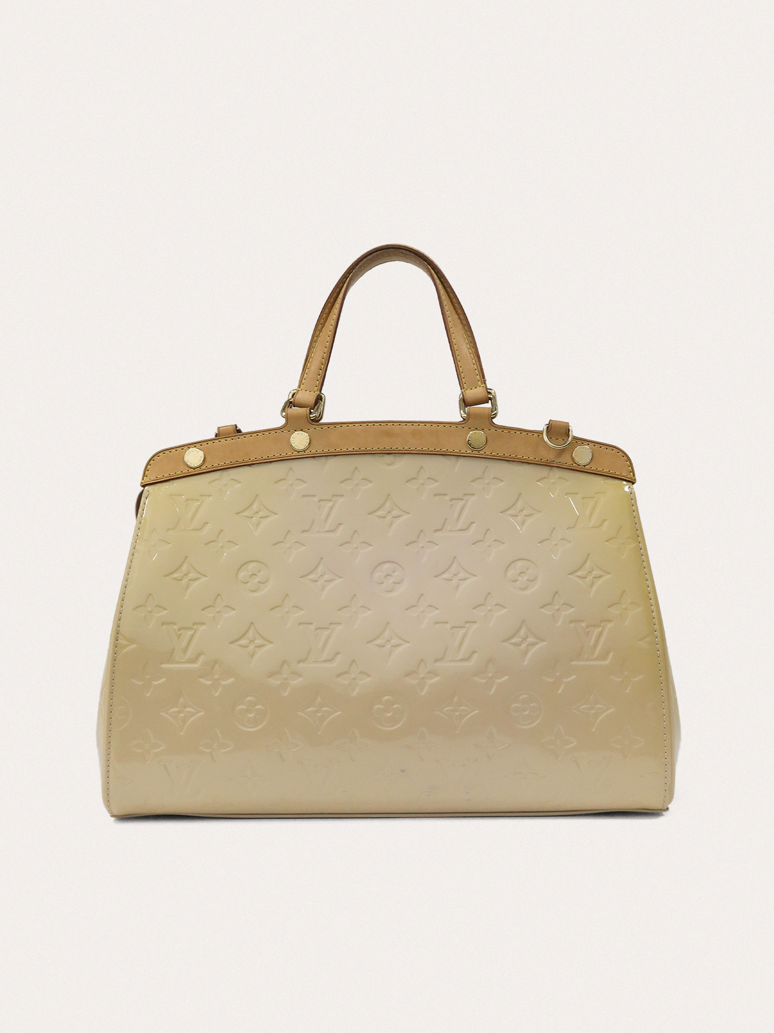 Louis Vuitton Brea - Master