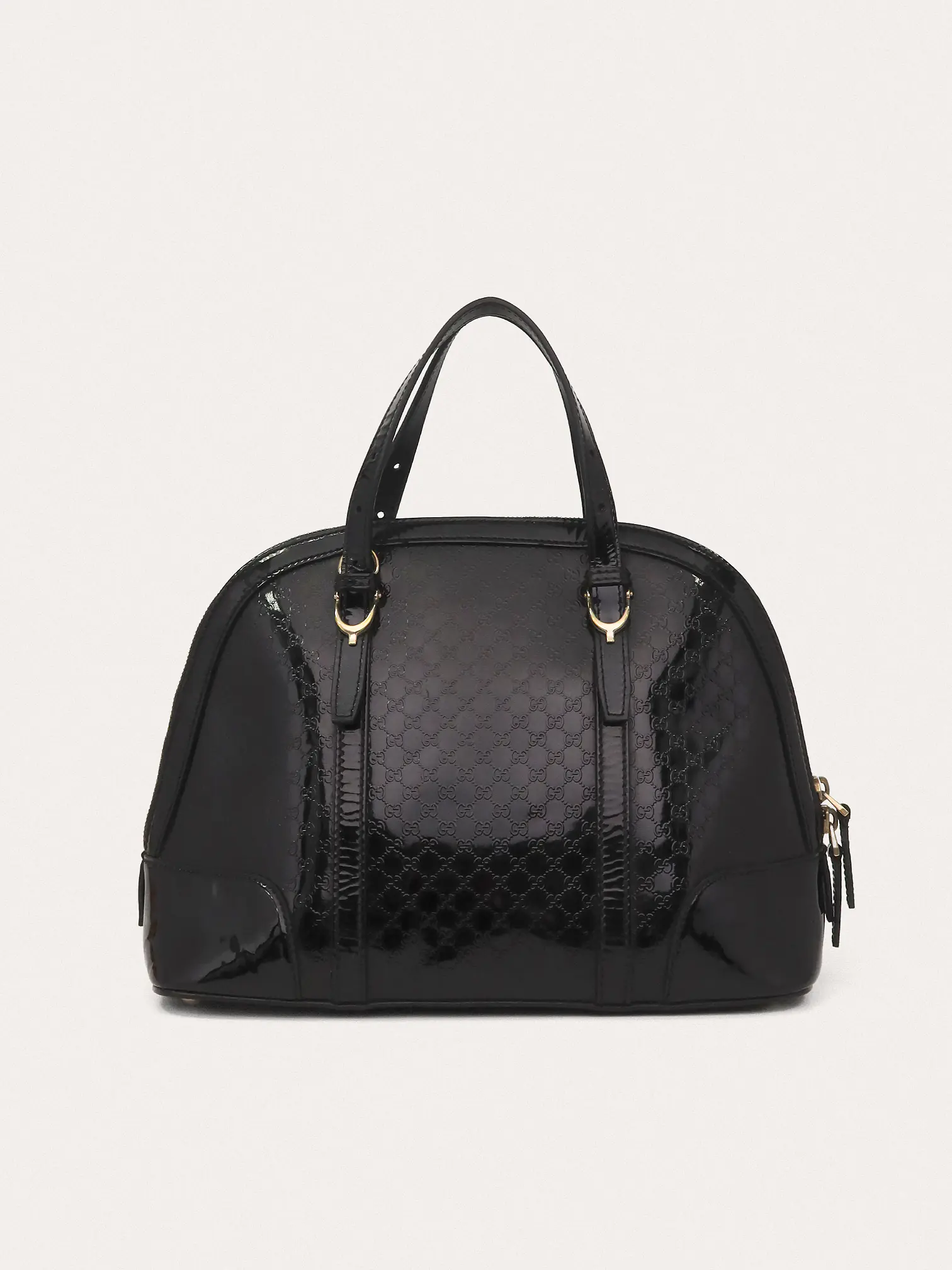 Microguccissima Handbag - Master