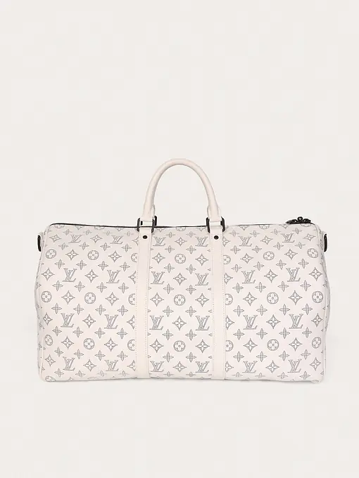 Louis Vuitton Keepall 50 - Master