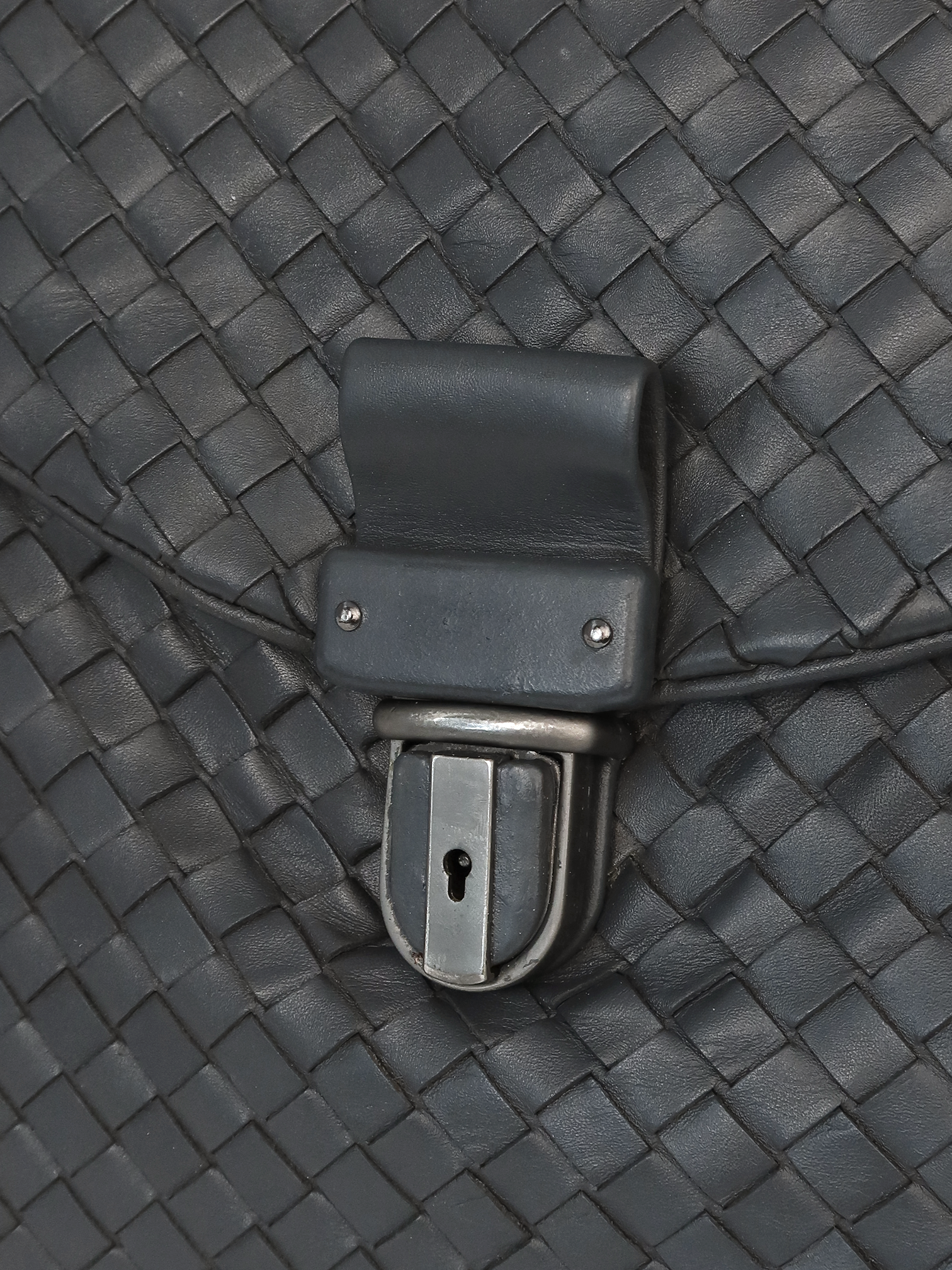 Bottega Veneta Intrecciato Briefcase - Master