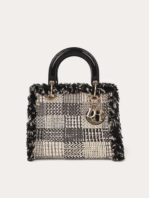 Lady Dior - Master