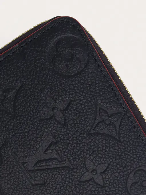 Louis Vuitton Clemence Wallet - Master