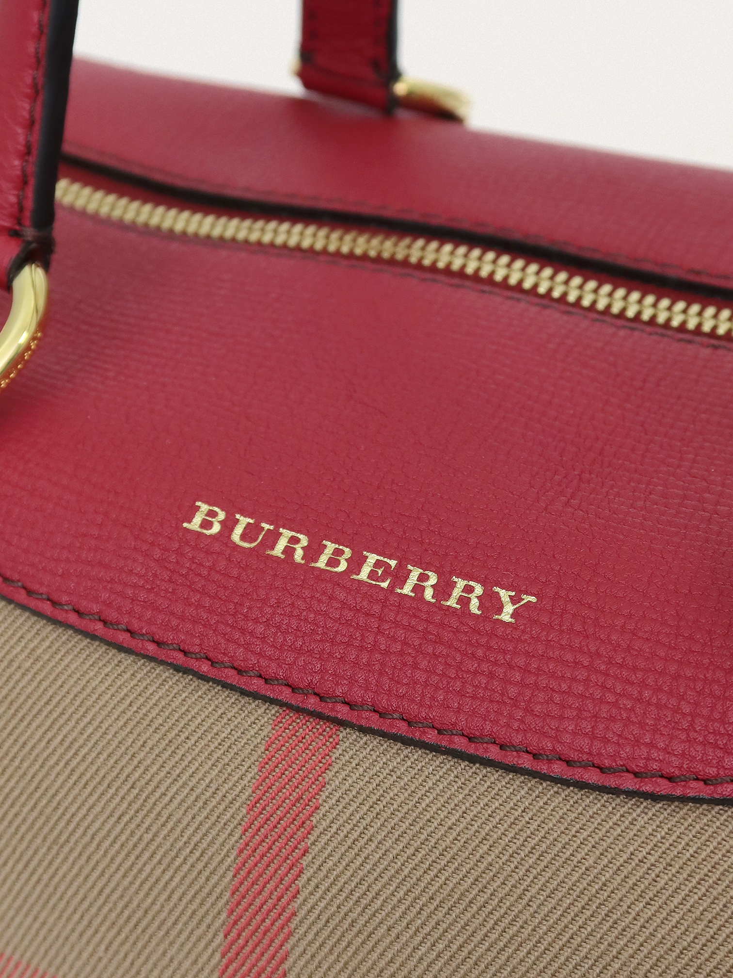 Burberry Alchester - Master