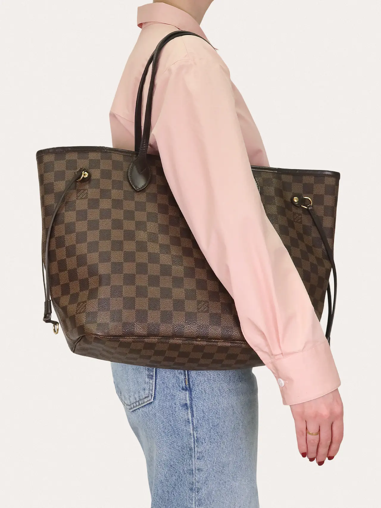 Neverfull MM - Master