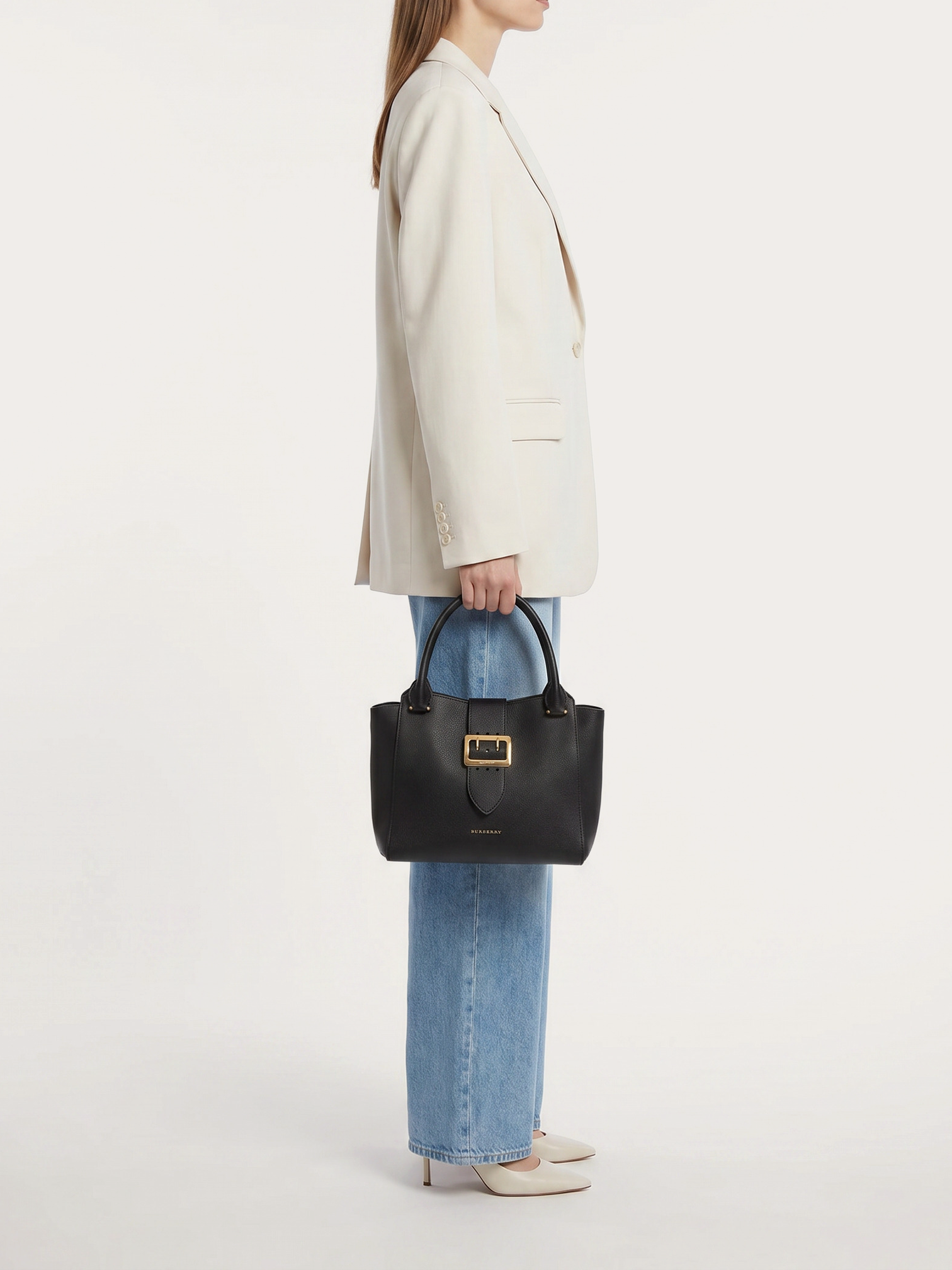 Burberry The Buckle - Master