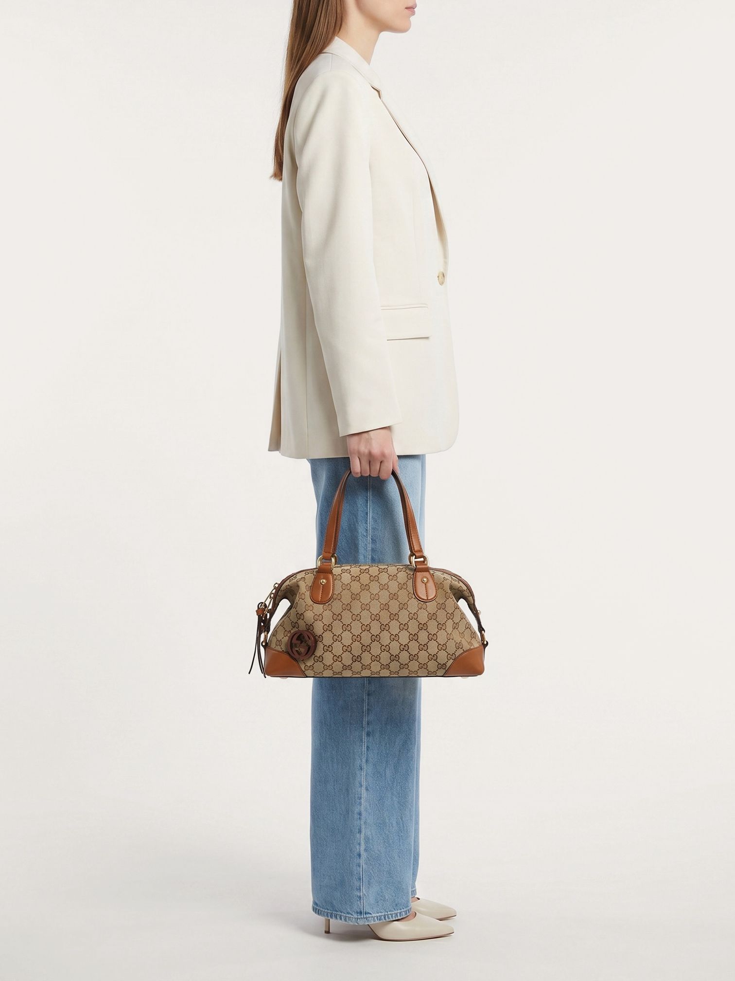 Gucci Brick Lane - Master