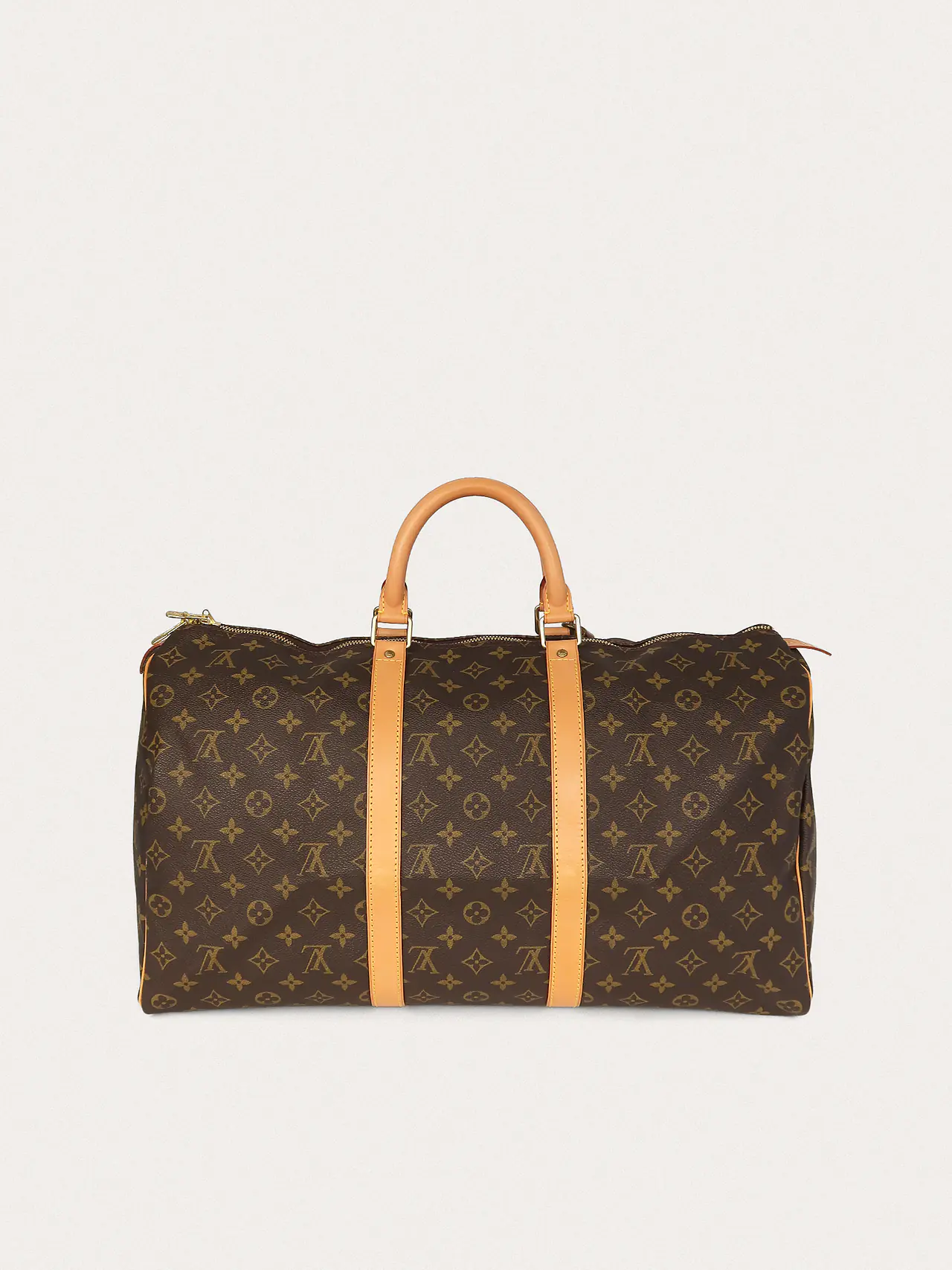 Louis Vuitton Keepall 50 - Master