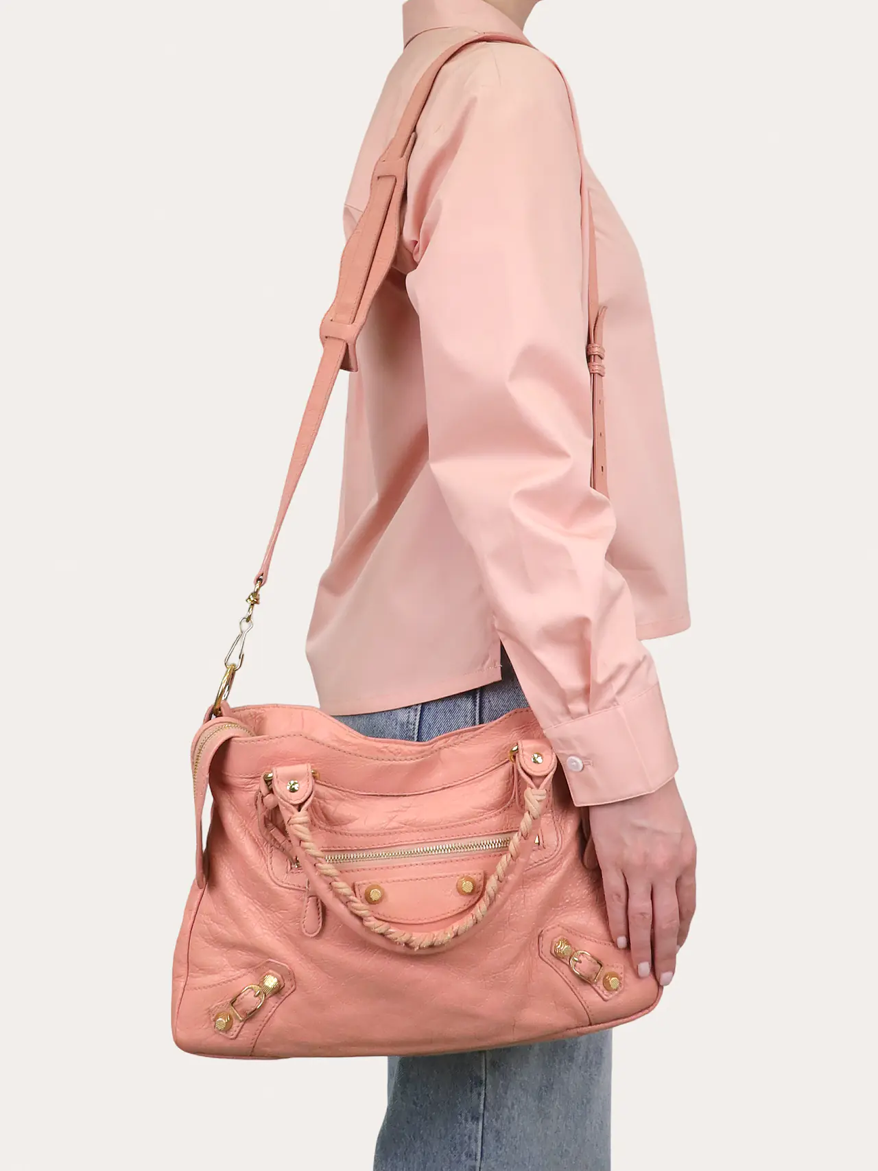 Balenciaga City - Master