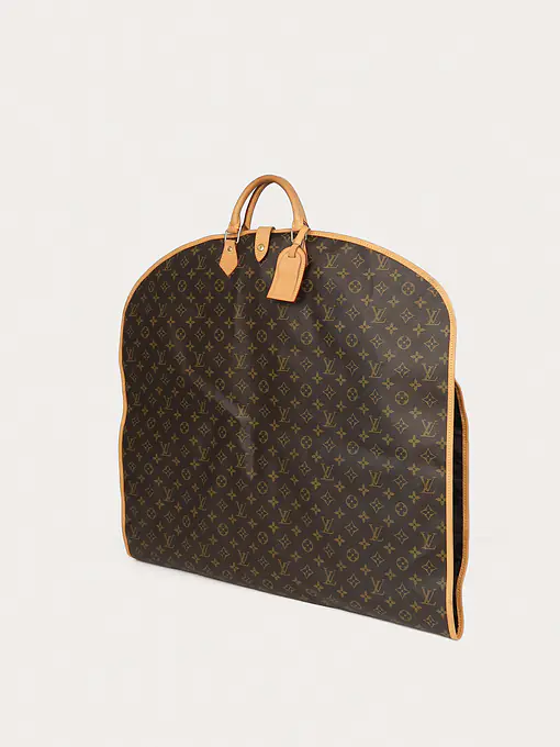 Louis Vuitton Garment Bag - Master