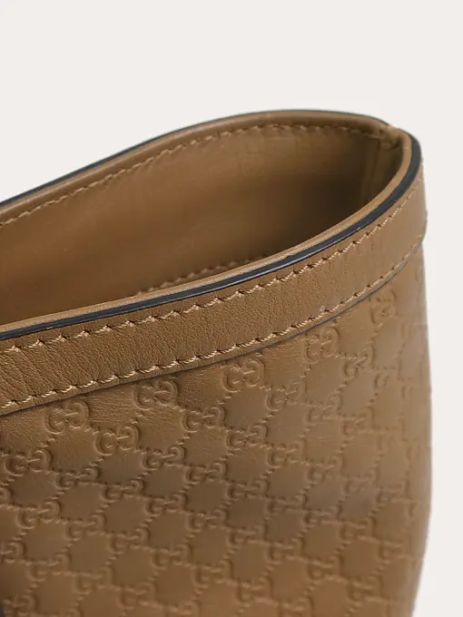 Microguccissima Tote - Master