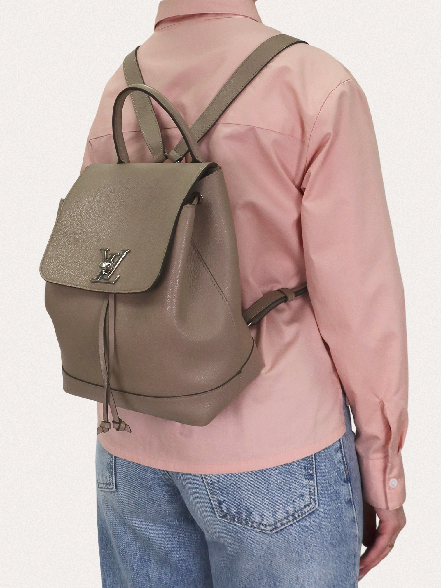 Louis Vuitton Lockme - Master