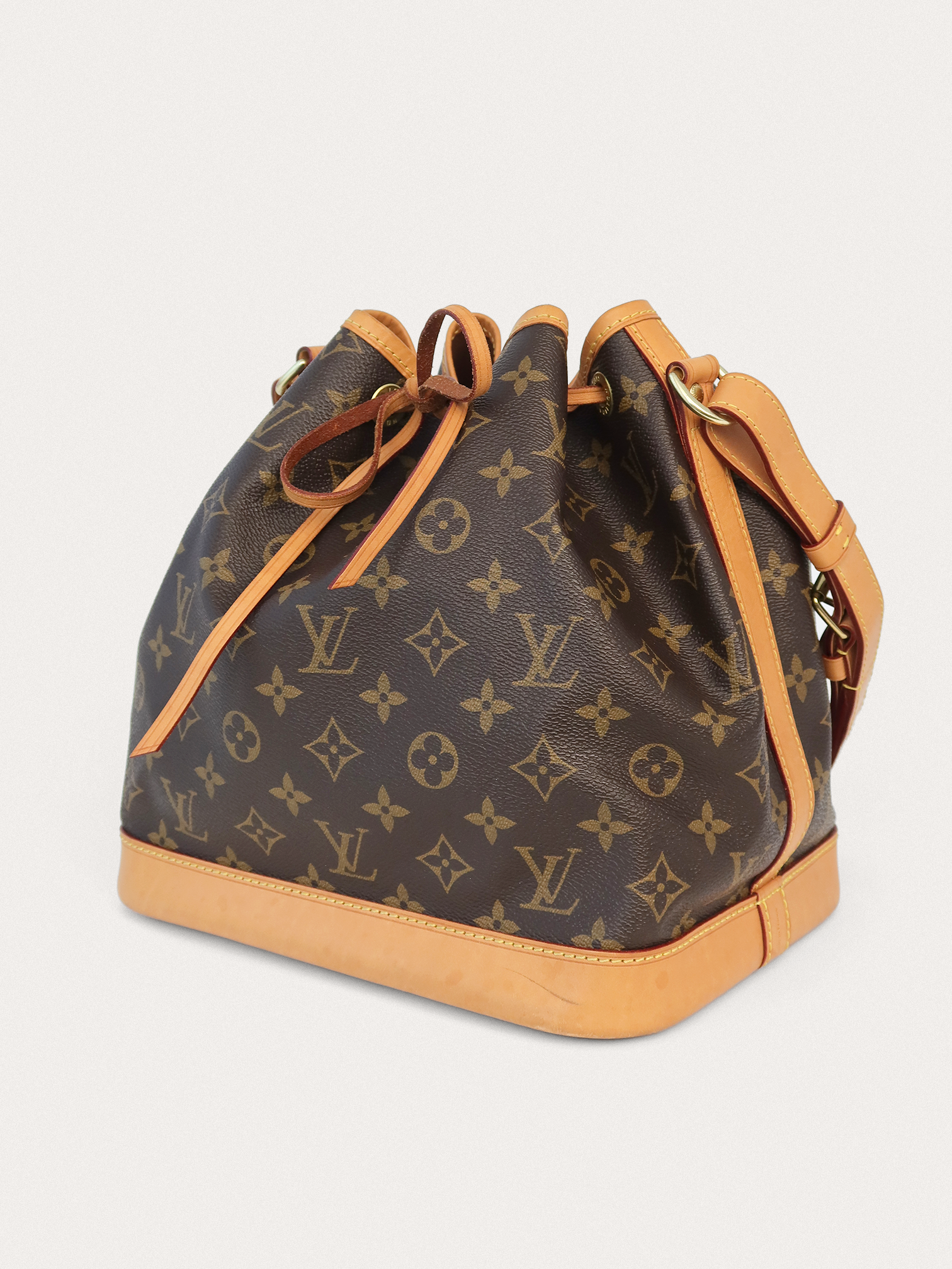 Louis Vuitton Noe Petit - Master