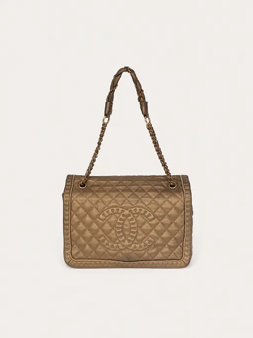 Chanel Istanbul Flap - Master