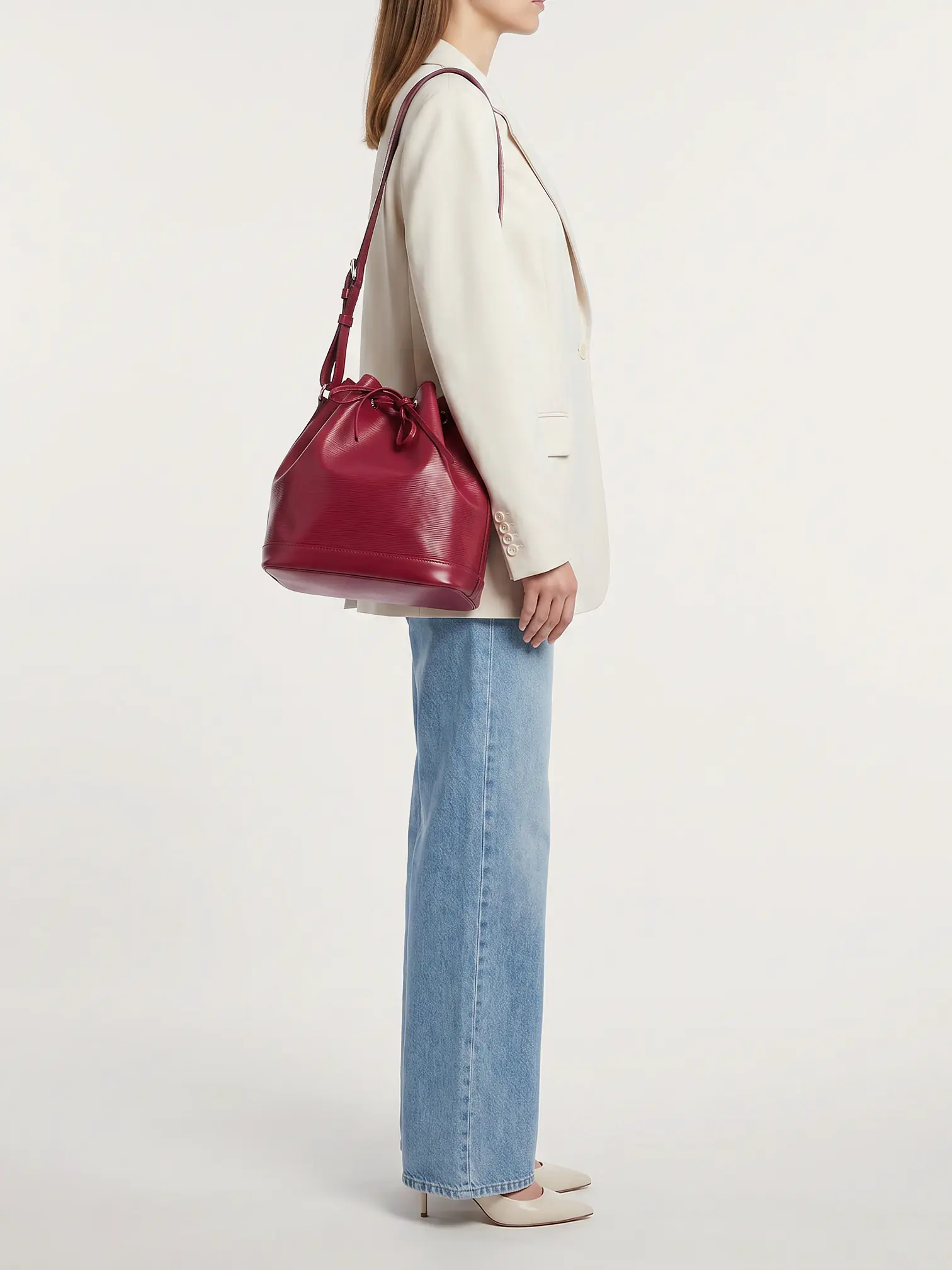 Louis Vuitton Noe Petit - Master