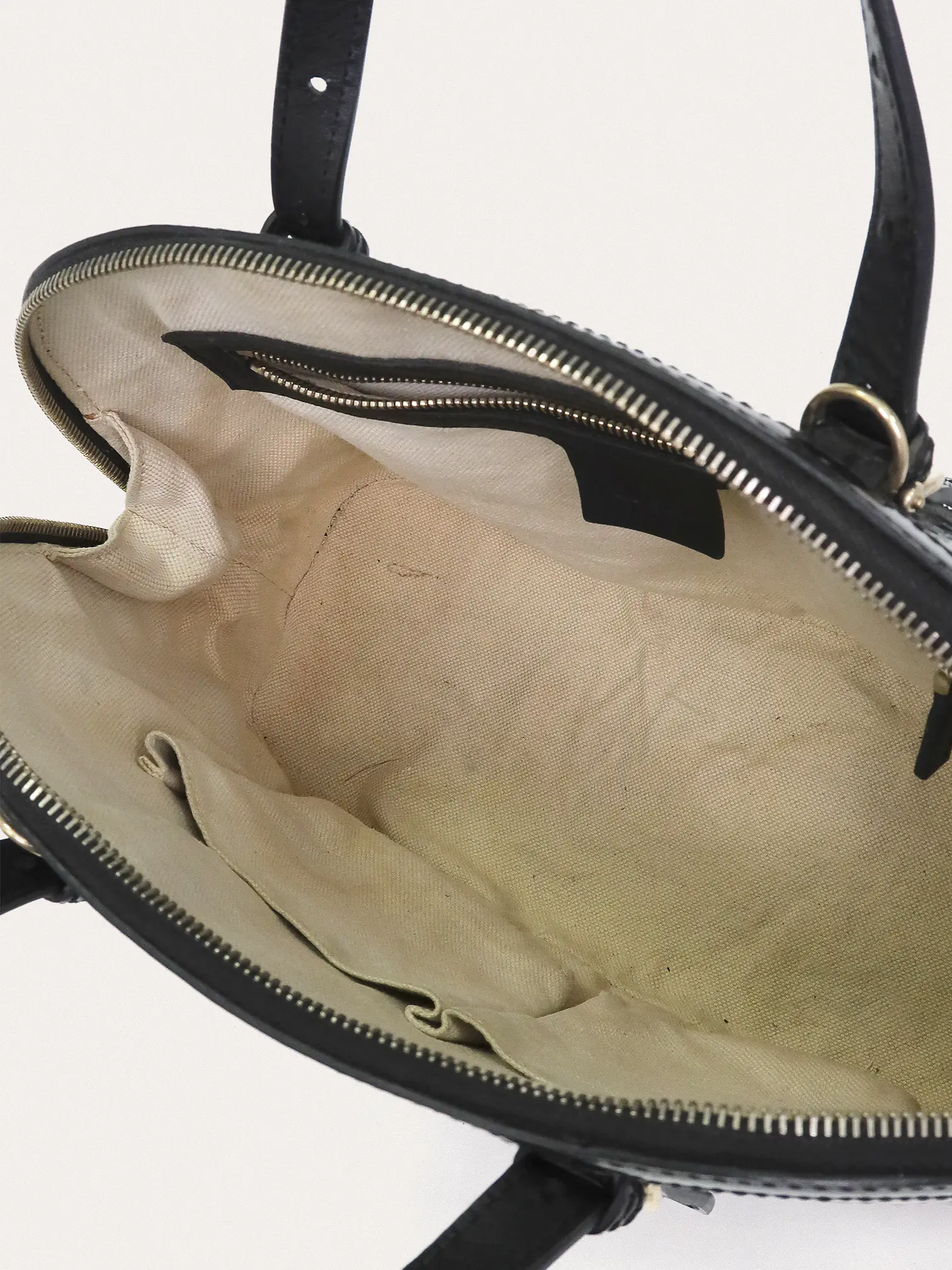 Microguccissima Handbag - Master