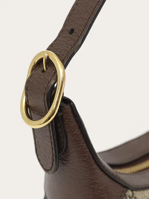 Ophidia small shoulder bag - Master