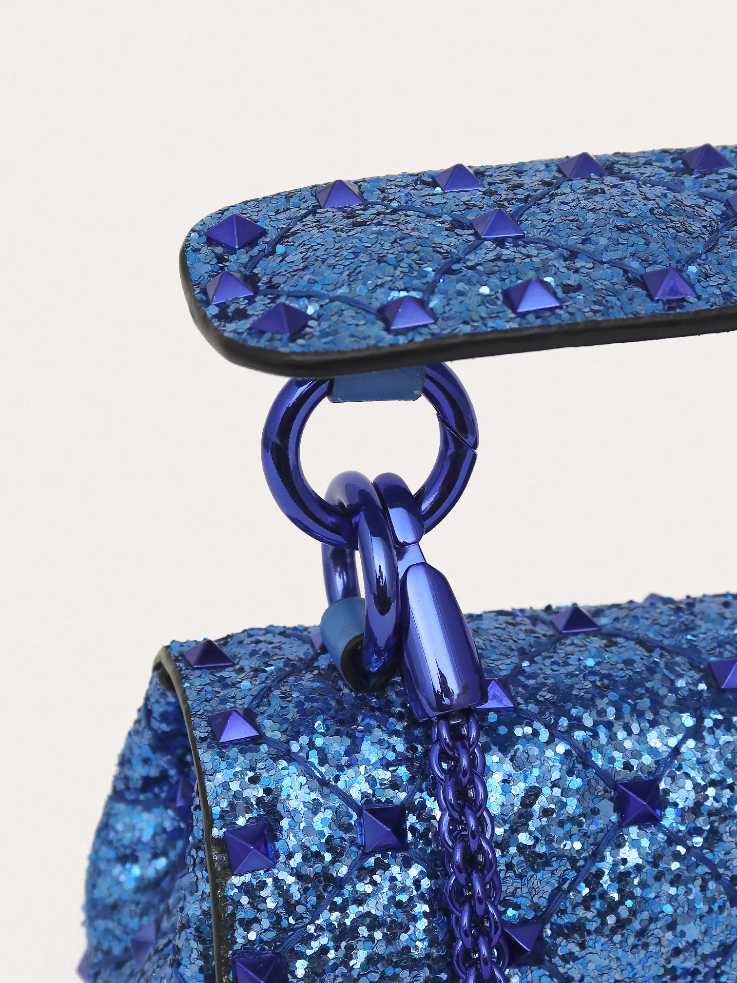 Rockstud Spike Glitter - Master