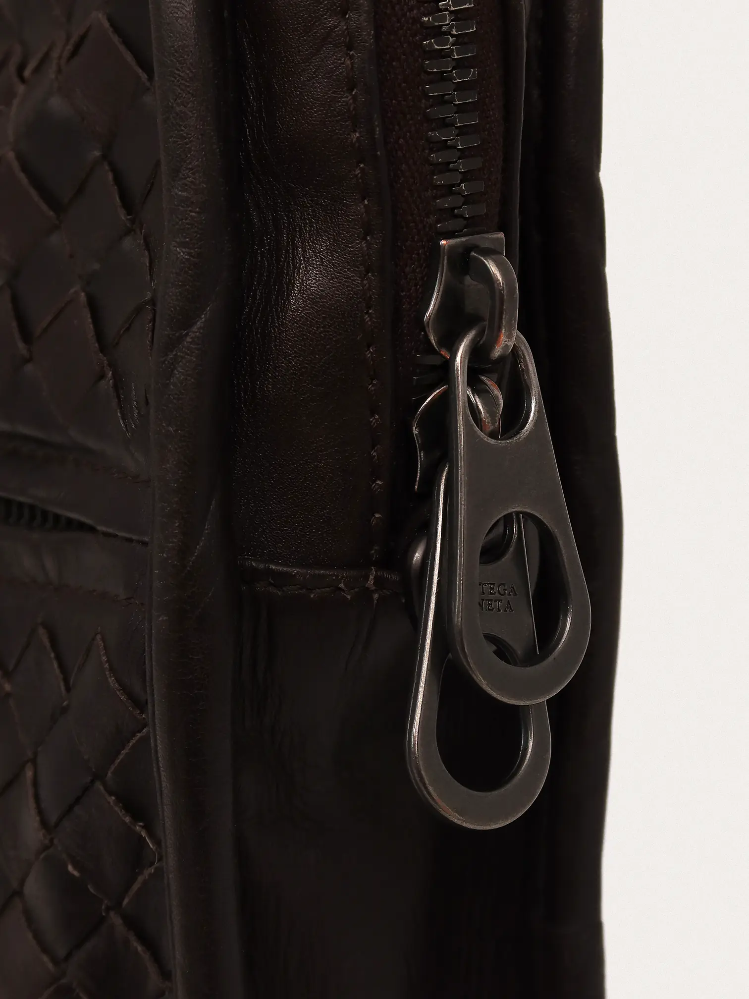 Bottega Veneta Intrecciato Briefcase - Master