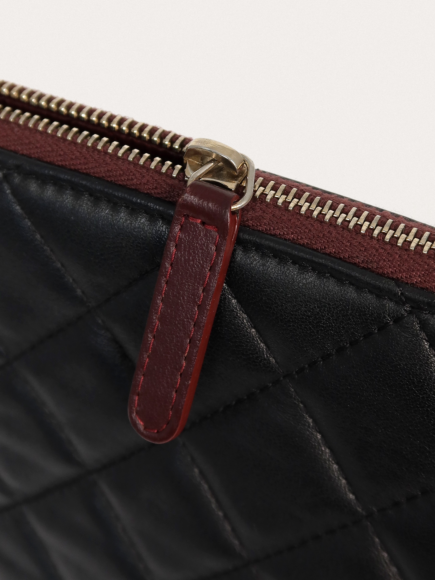 Chanel Timeless Pouch - Master