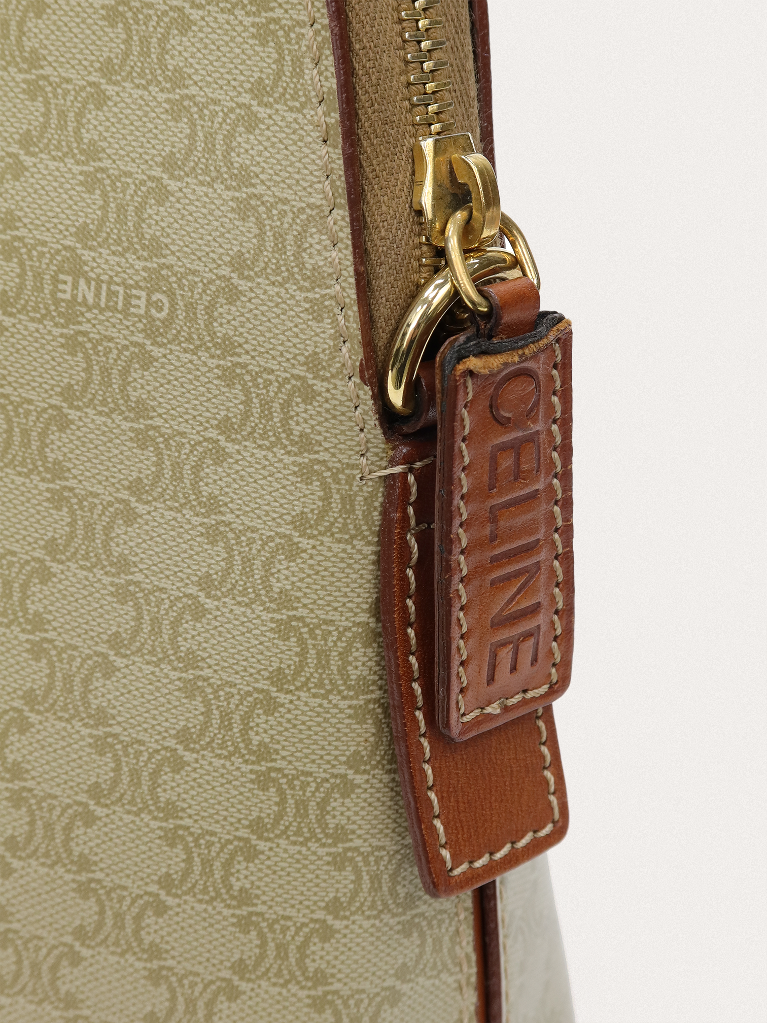 Celine Macadam Handbag - Master