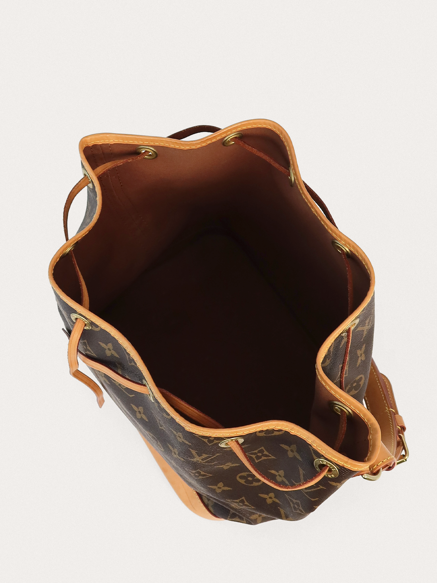 Louis Vuitton Noe Petit - Master