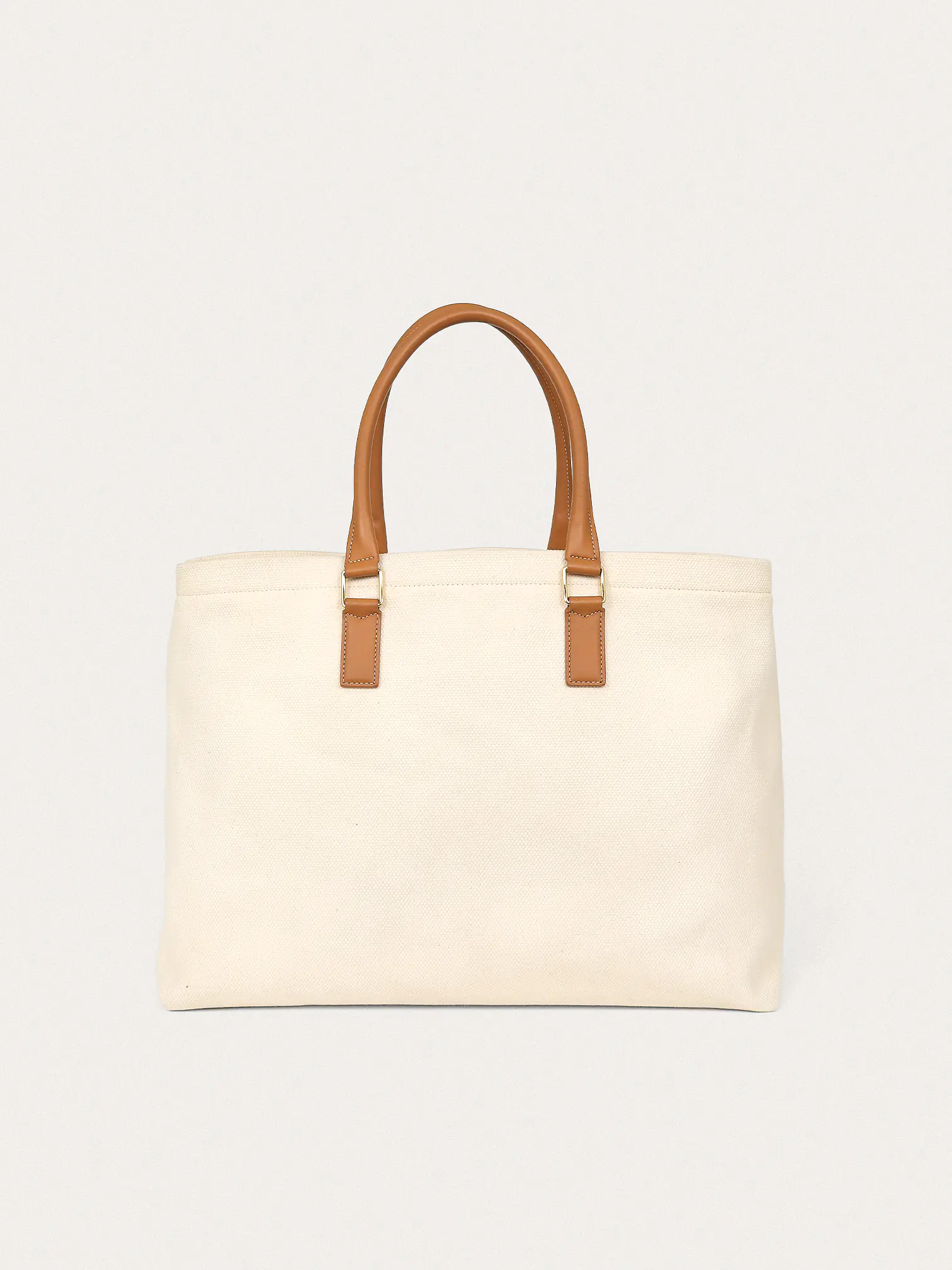 Cabas Canvas - Master