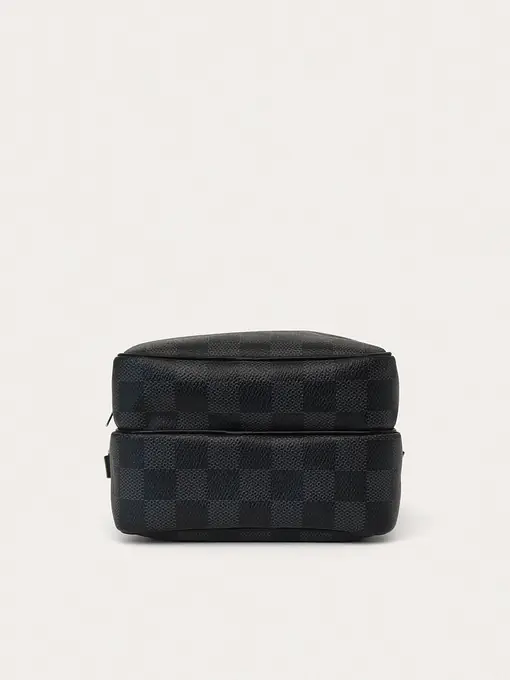 Louis Vuitton Rem Messenger Bag - Master