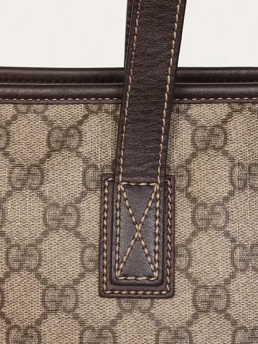 Gucci Supreme Tote - Master