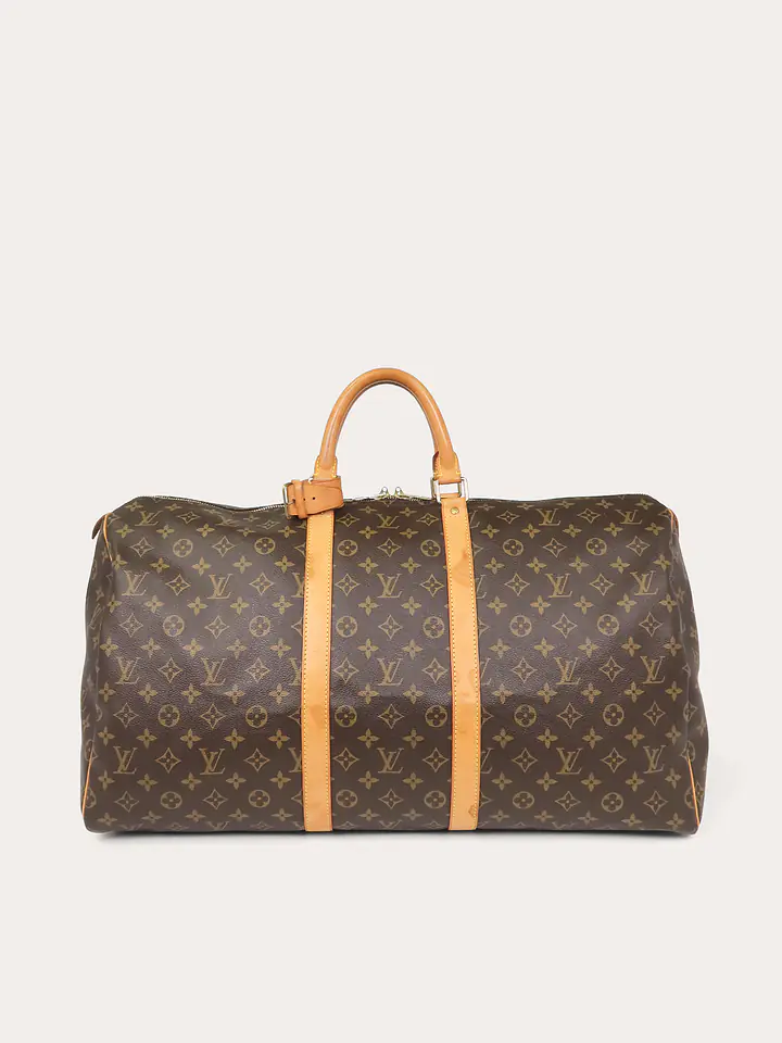 Louis Vuitton Keepall 55 primary image