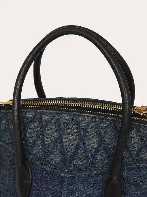 Biker Tote - Master
