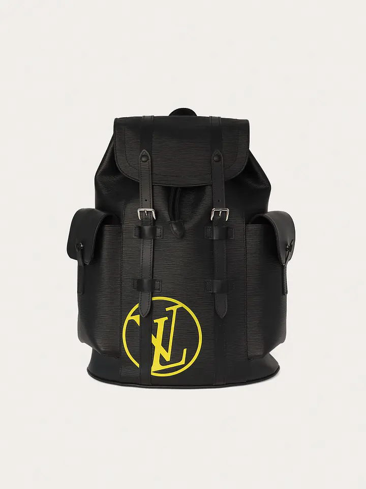 Louis Vuitton Christopher primary image
