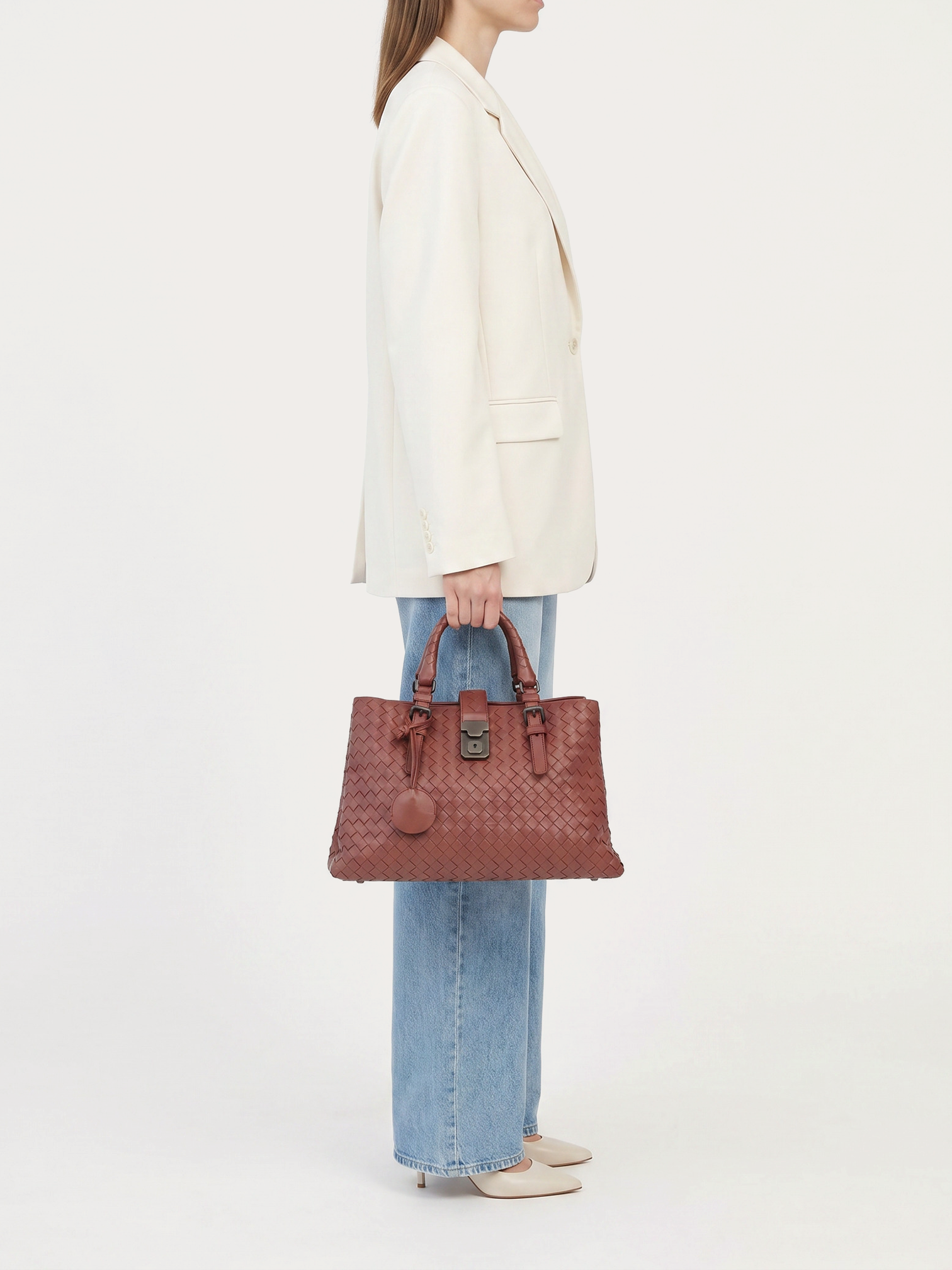 Bottega Veneta Roma - Master