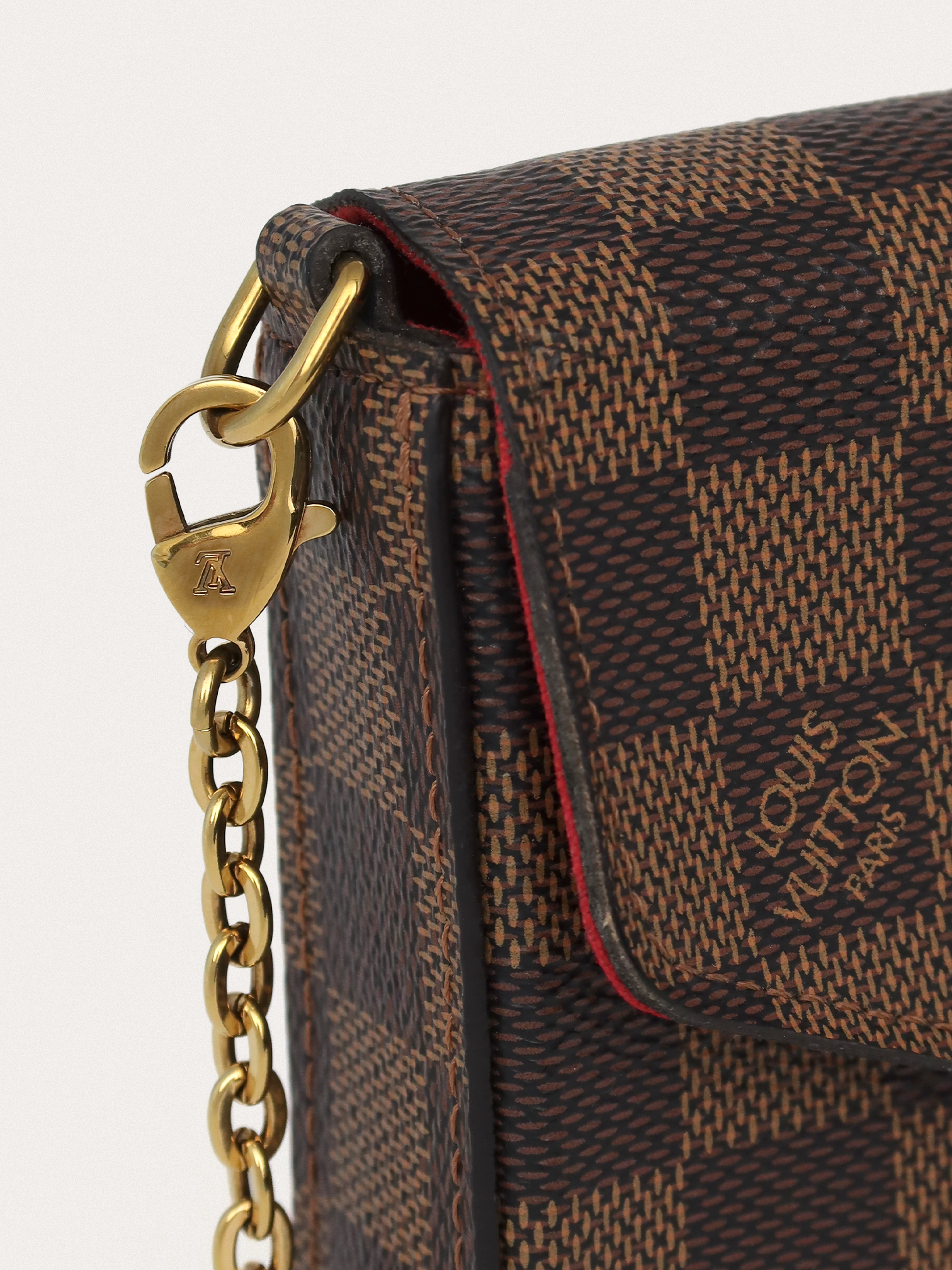 Louis Vuitton Felicie - Master